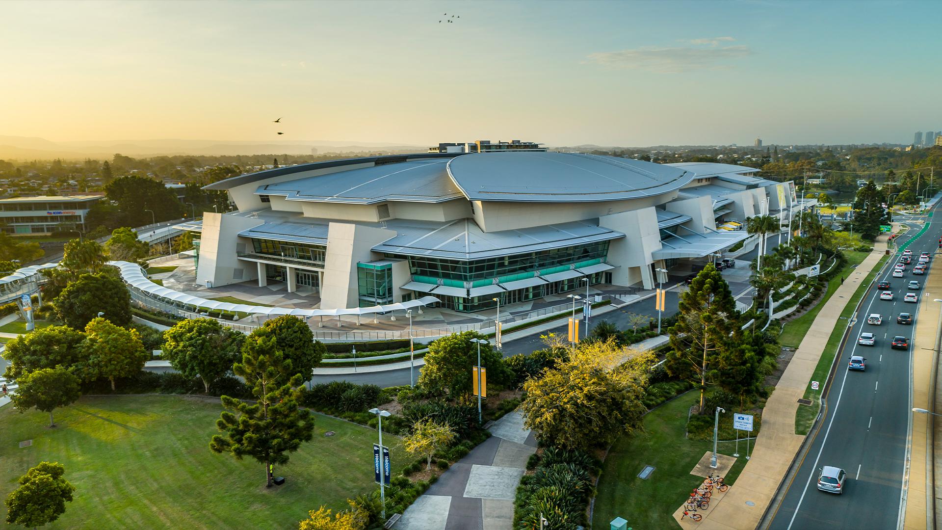 Gold Coast Convention and Exhibition Centre (GCCEC) image 5
