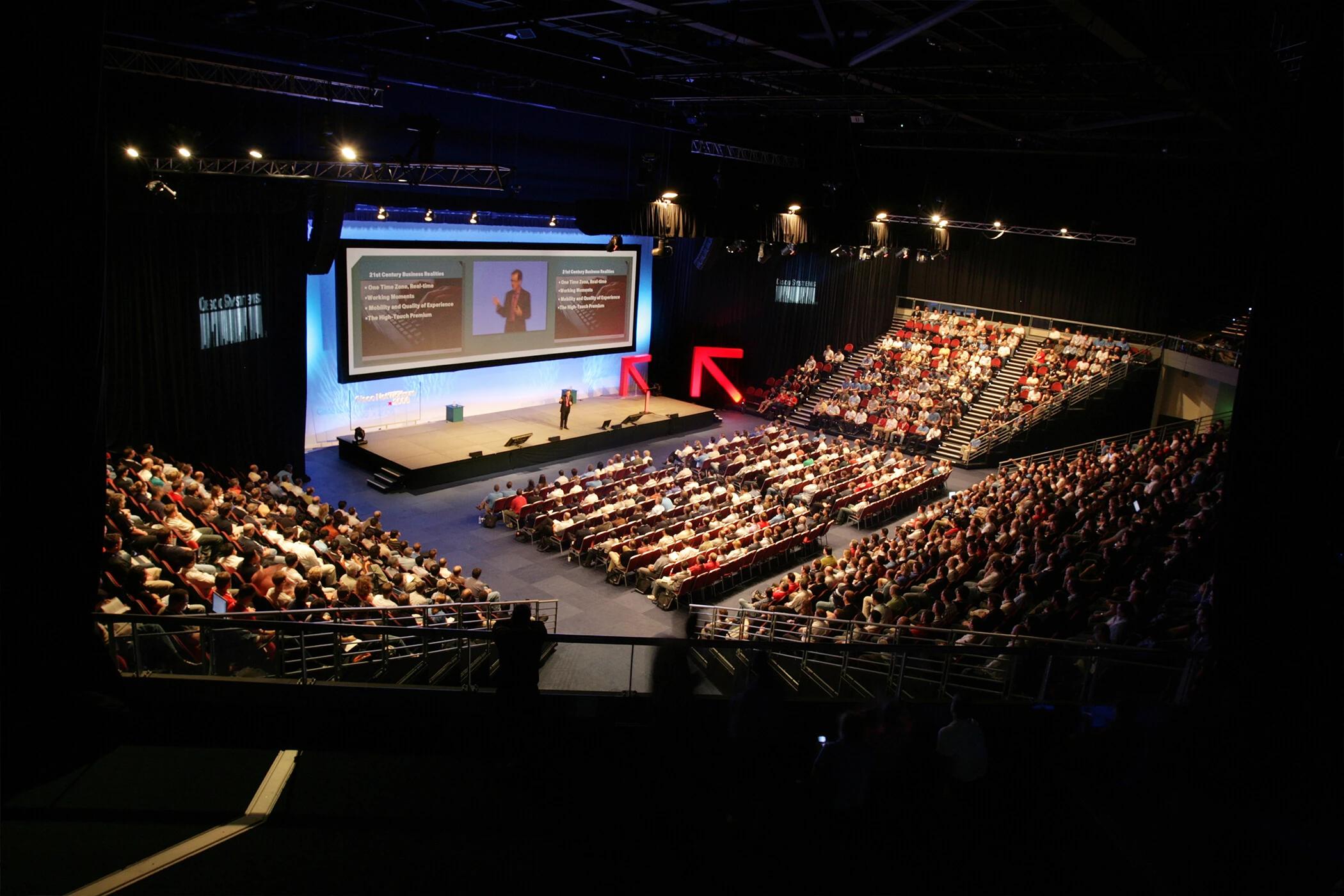 Gold Coast Convention and Exhibition Centre (GCCEC) image 6