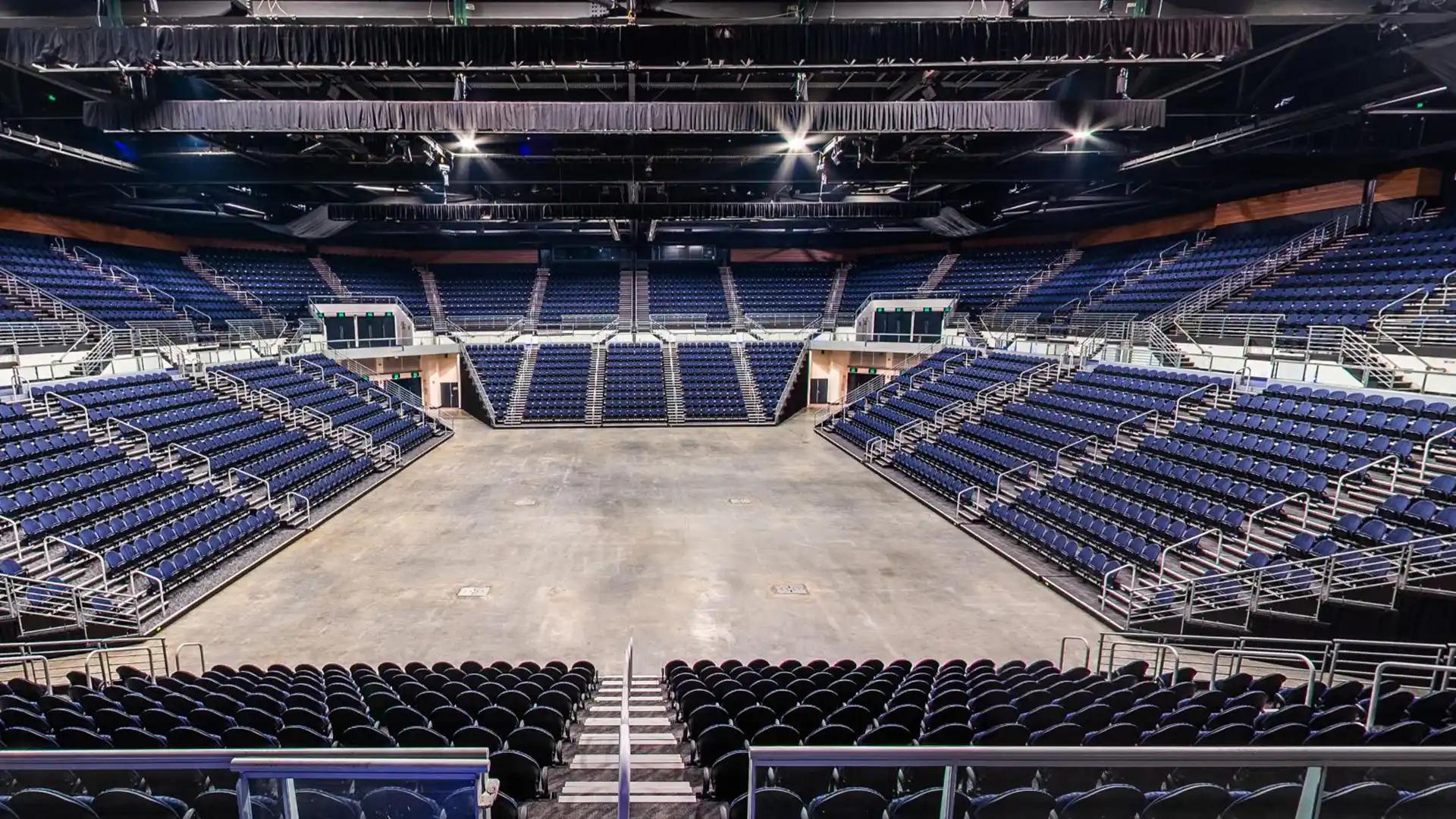 Gold Coast Convention and Exhibition Centre (GCCEC) image 3