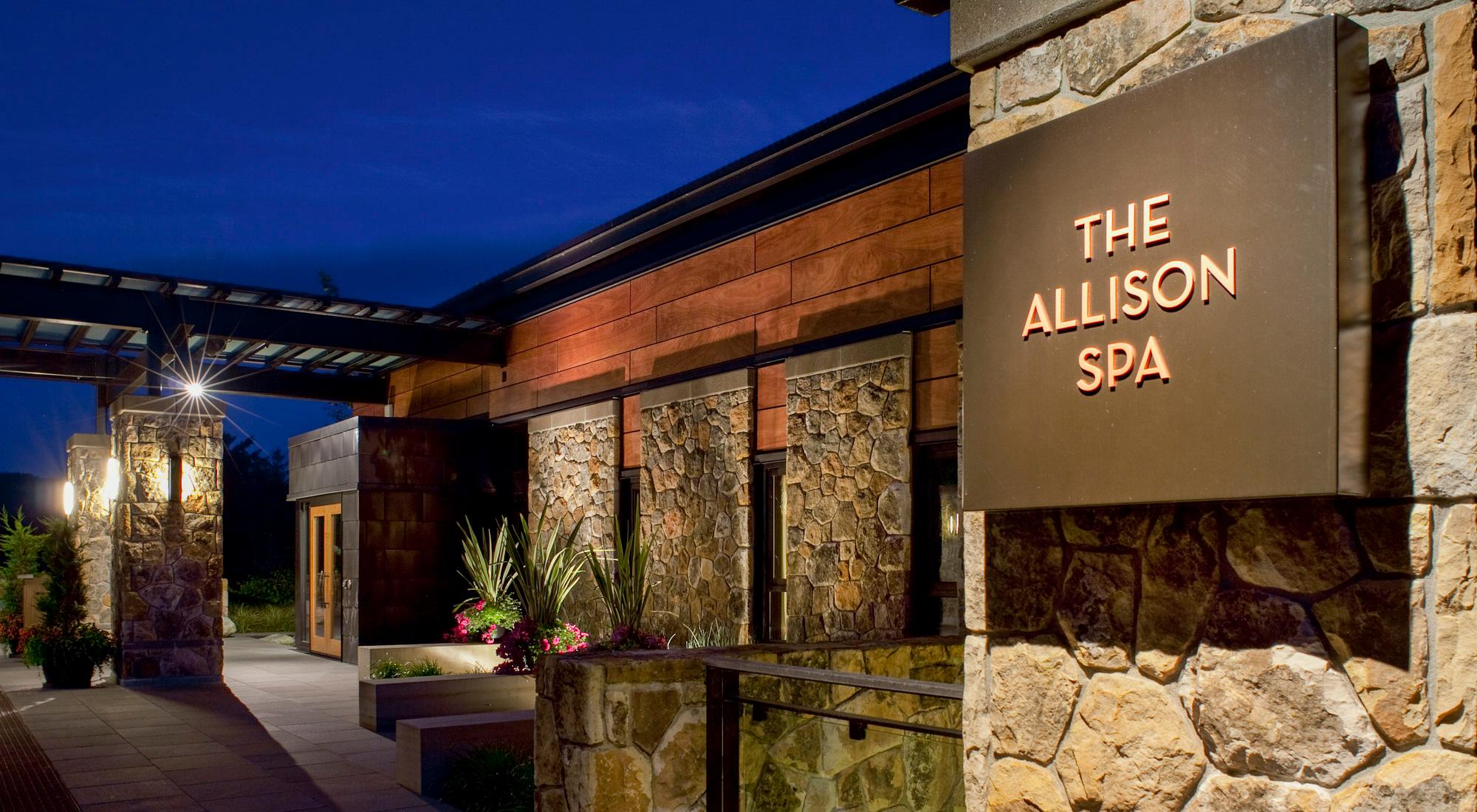 The Allison Inn & Spa image 6