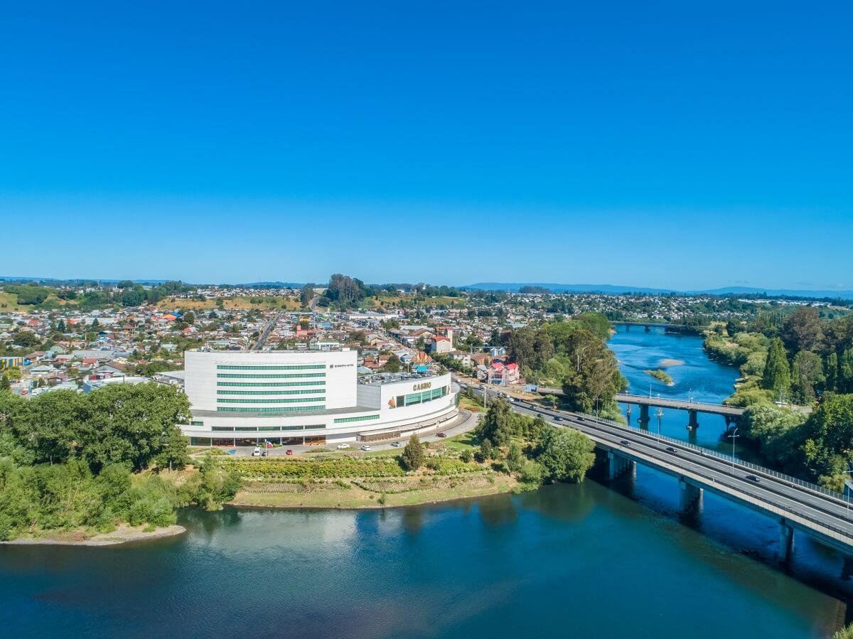 Sonesta Hotel Osorno image 4