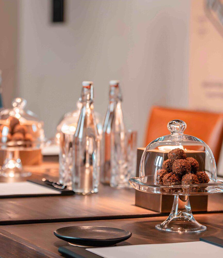 The Chedi Al Bait Sharjah Conference Centre