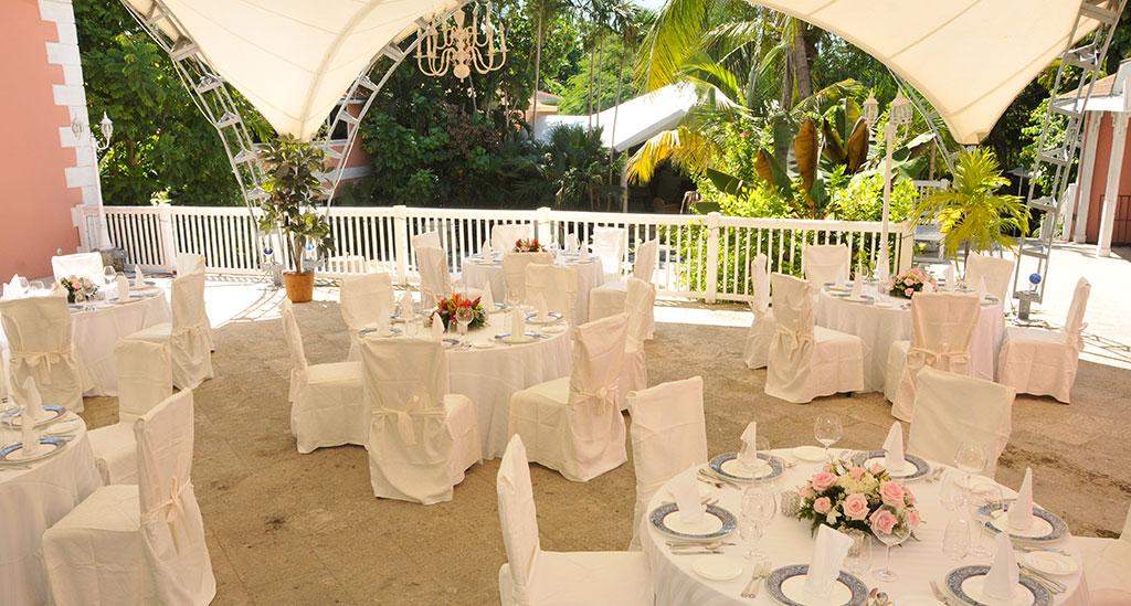 Graycliff Hotel
