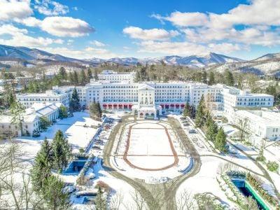 The Greenbrier image 5