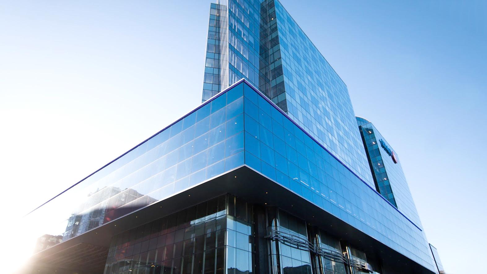 Halifax Convention Centre image 6