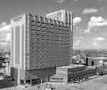 DoubleTree by Hilton Hotel & Conference Centre Regina