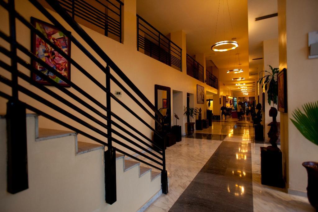 L'Amitie Hotel image 13