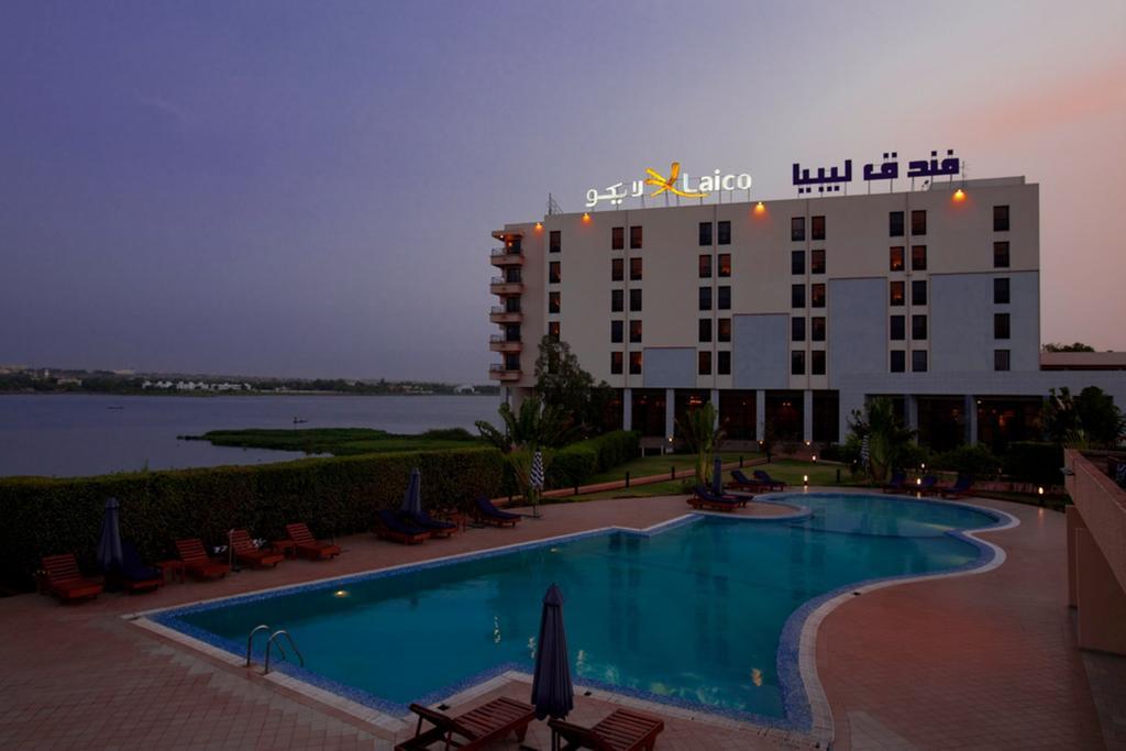 L'Amitie Hotel image 12