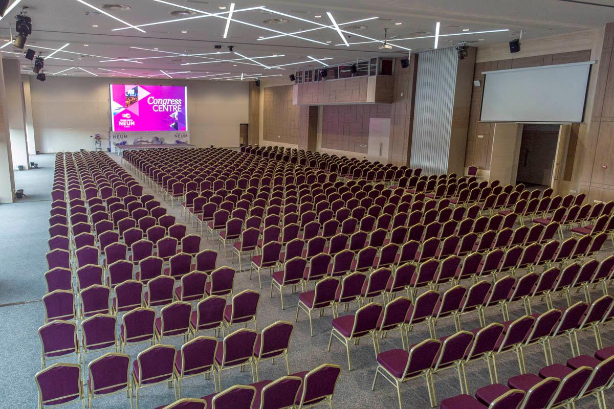 Hotel Neum Congress Center image 13