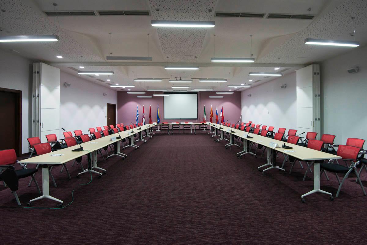 Hotel Neum Congress Center image 2