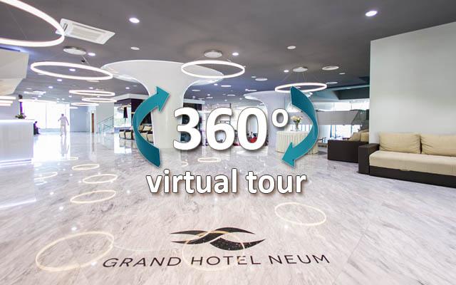 Hotel Neum Congress Center image 11