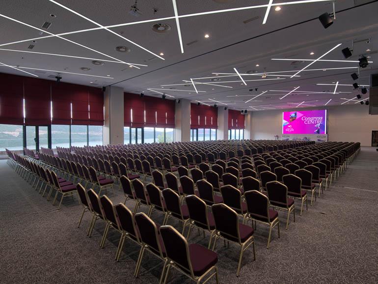Hotel Neum Congress Center