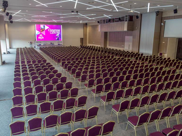 Hotel Neum Congress Center image 9