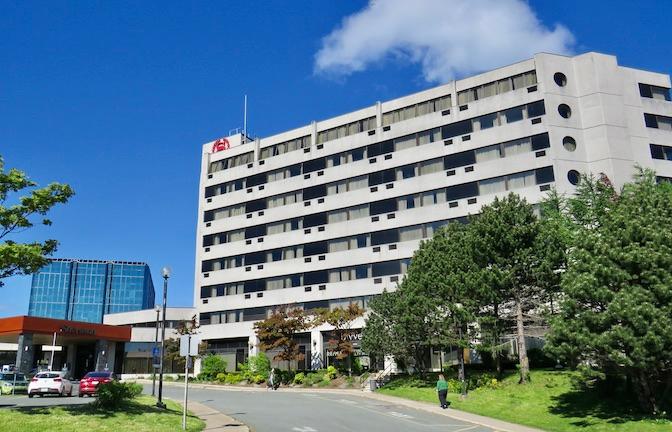 Sheraton Hotel Newfoundland image 3
