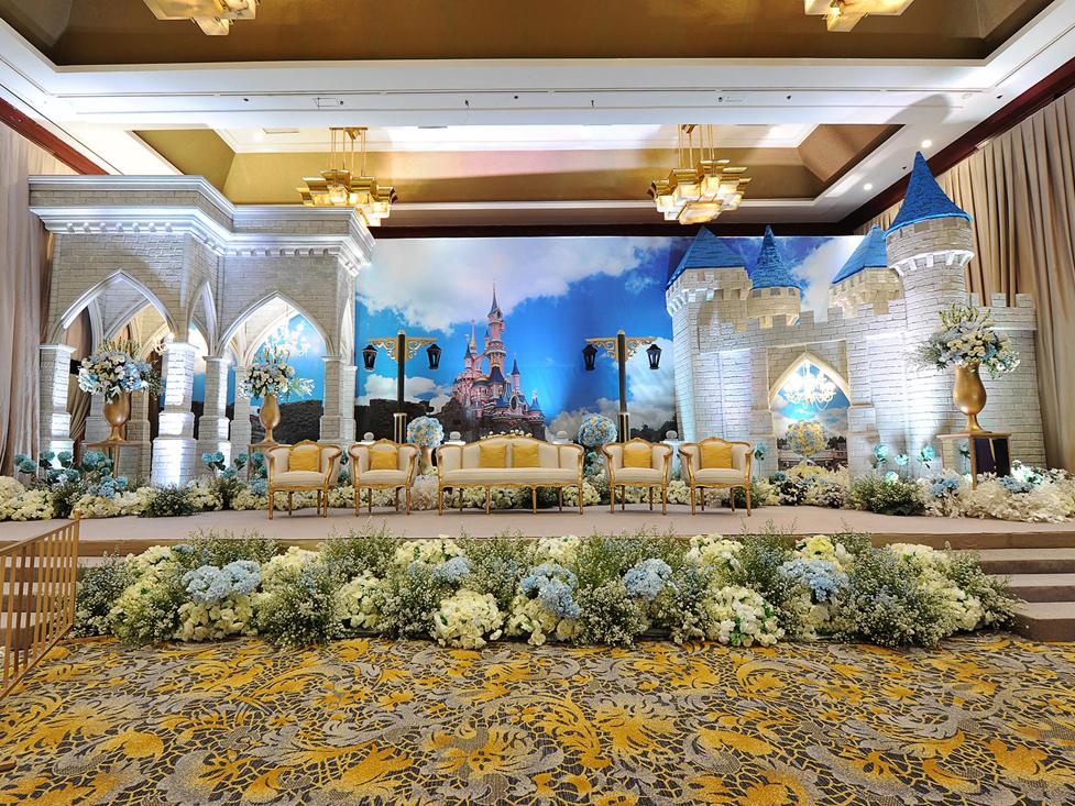 Meetings & Events - Gatherings & Events