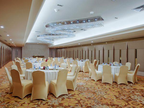 Gatherings & Events