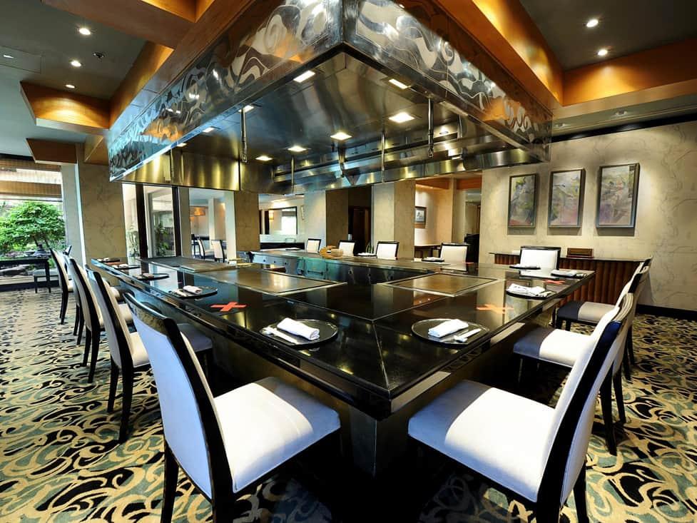 Miyama Japanese Restaurant