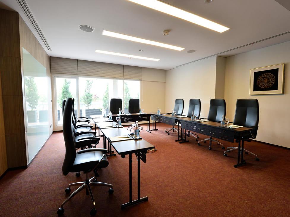 Small Conference