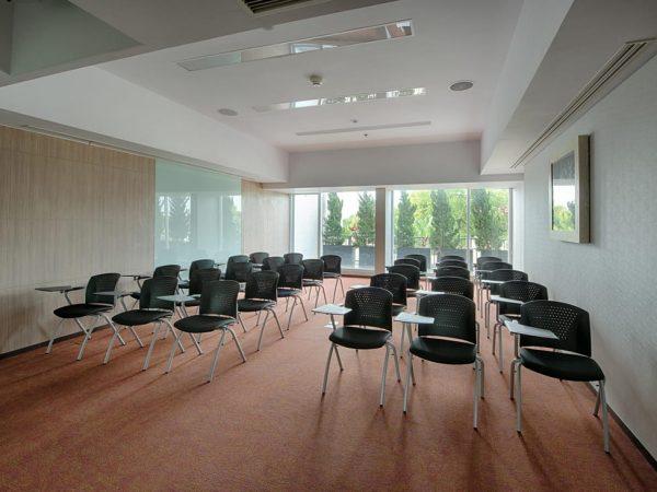Small Conference