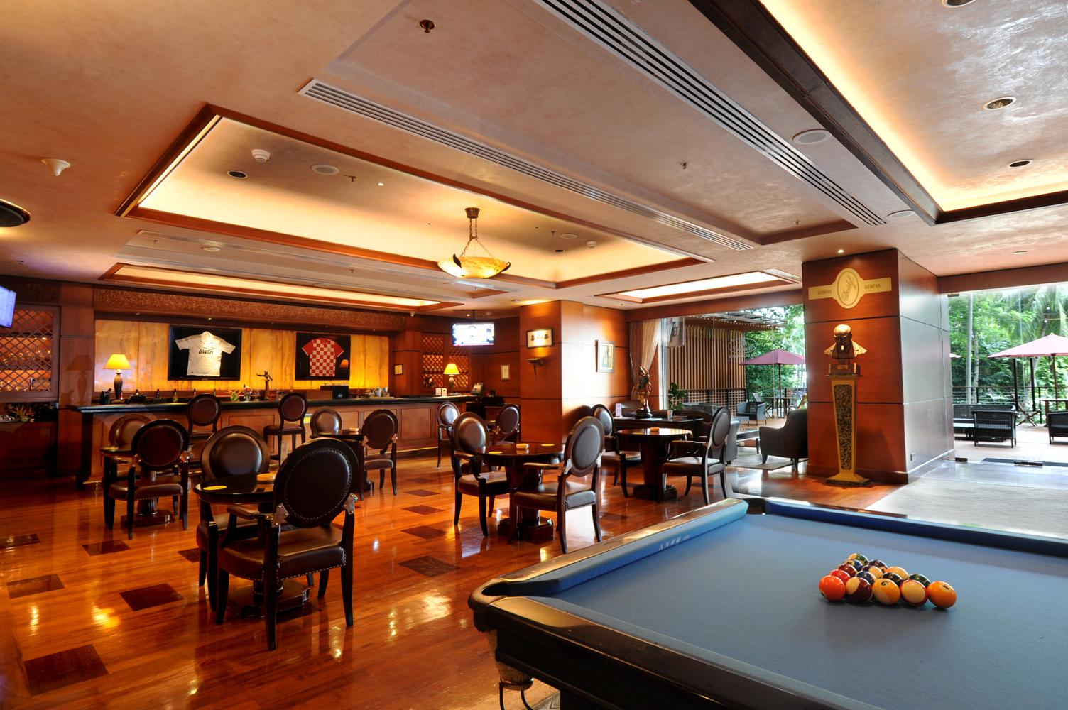 Hotel Borobudur Jakarta image 3