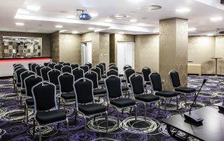 Hotel Central Sarajevo image 4