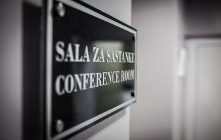 Hotel Central Sarajevo image 2
