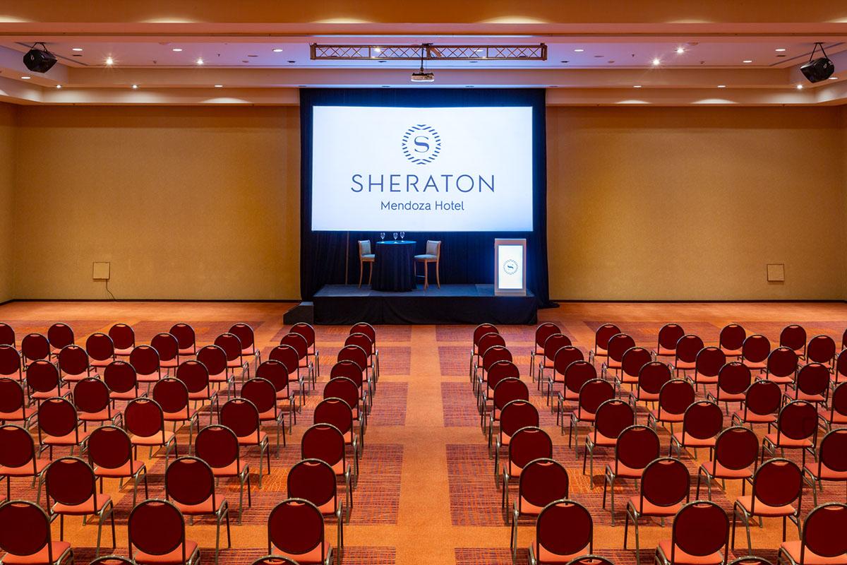 Sheraton Mendoza Convention Centre image 6
