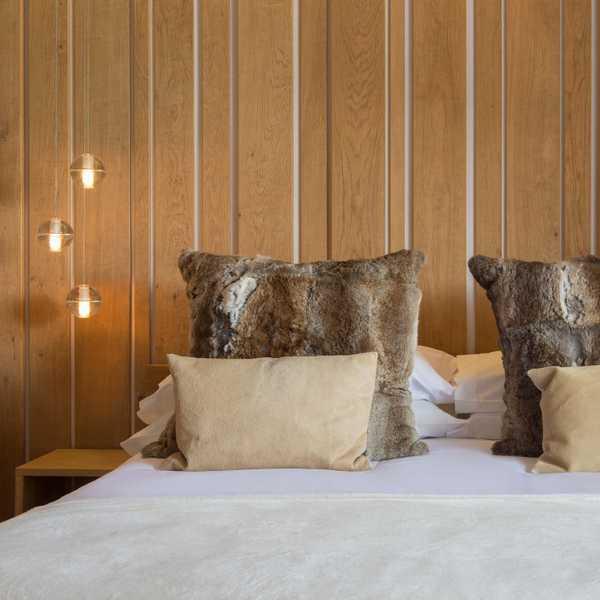 Hotel Grau Roig