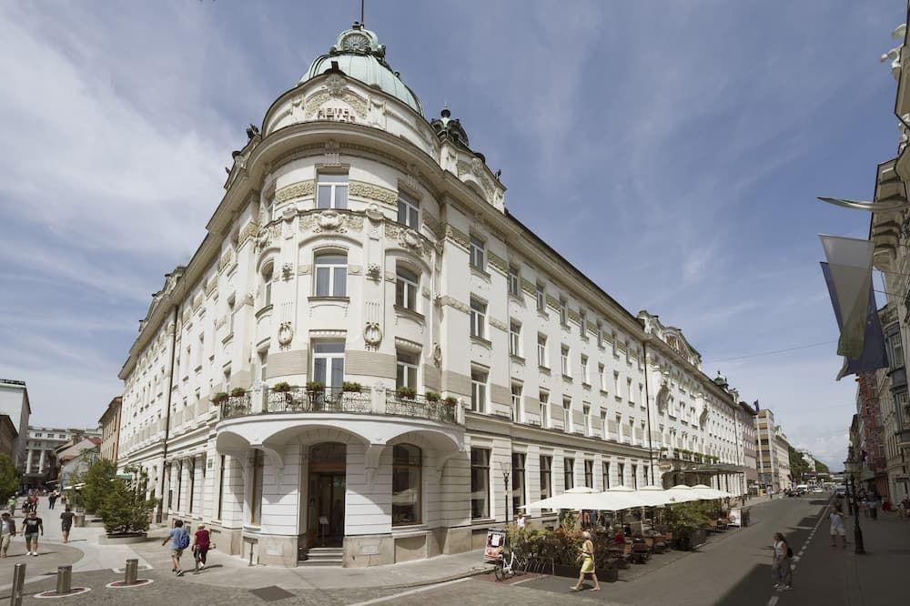 Grand Hotel Union Eurostars Congress Center image 6