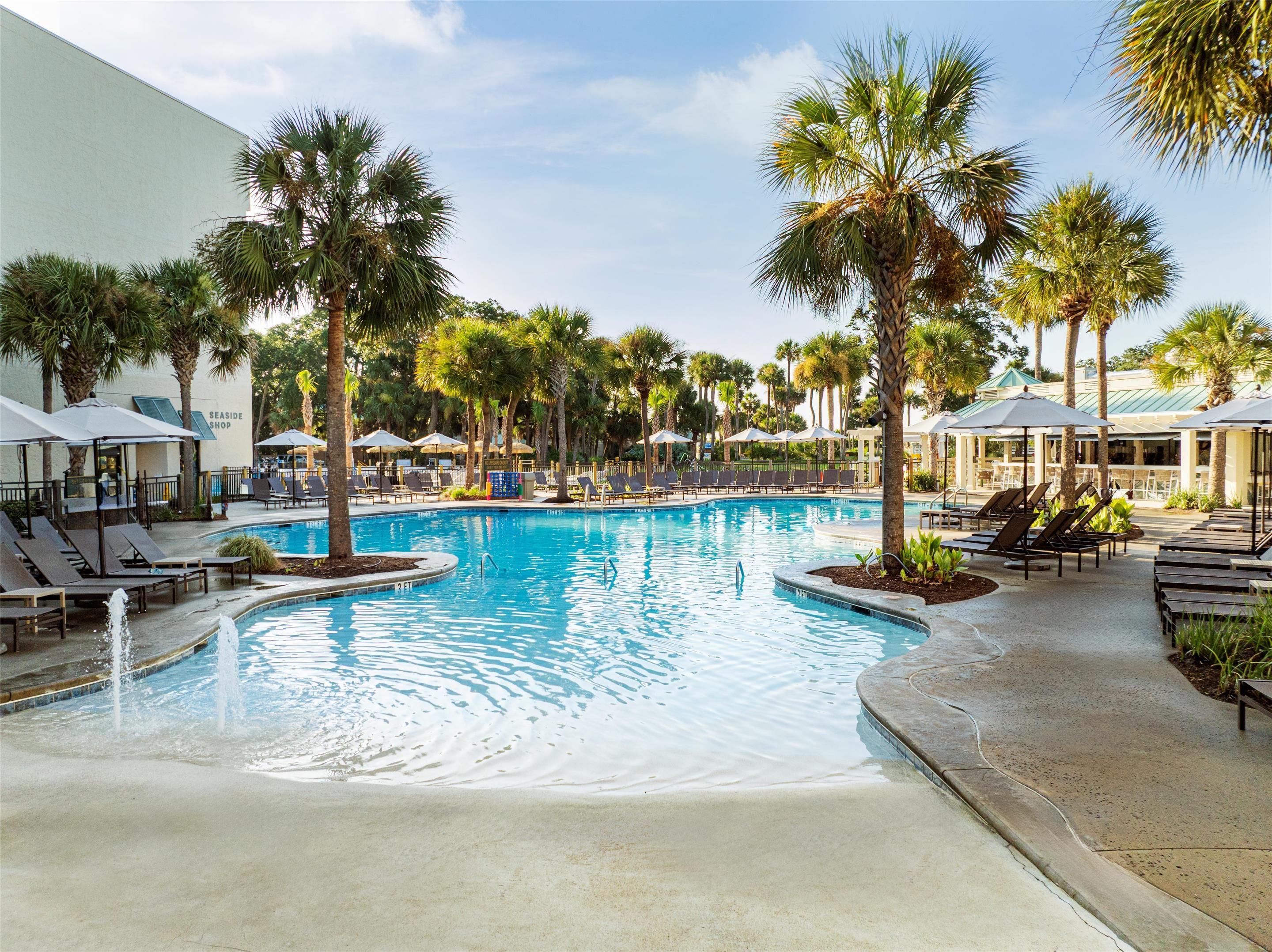 Sonesta Resort Hilton Head Island image 3
