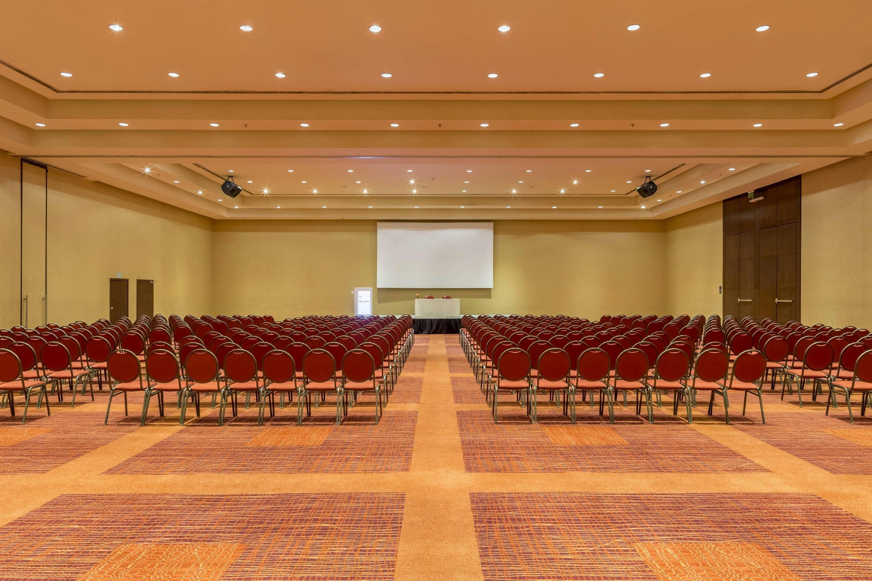Sheraton Mendoza Convention Centre