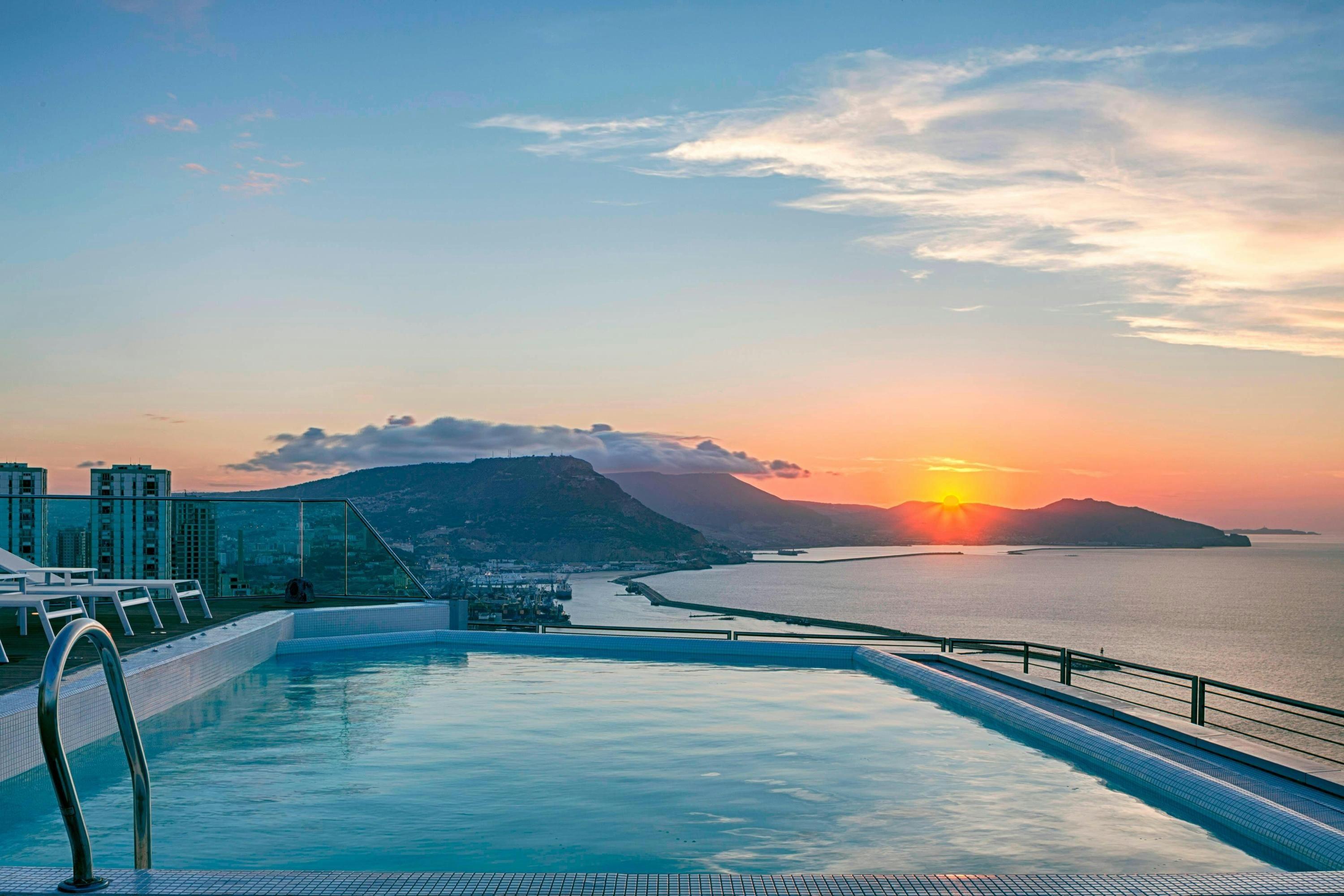 Four Points by Sheraton Oran image 2