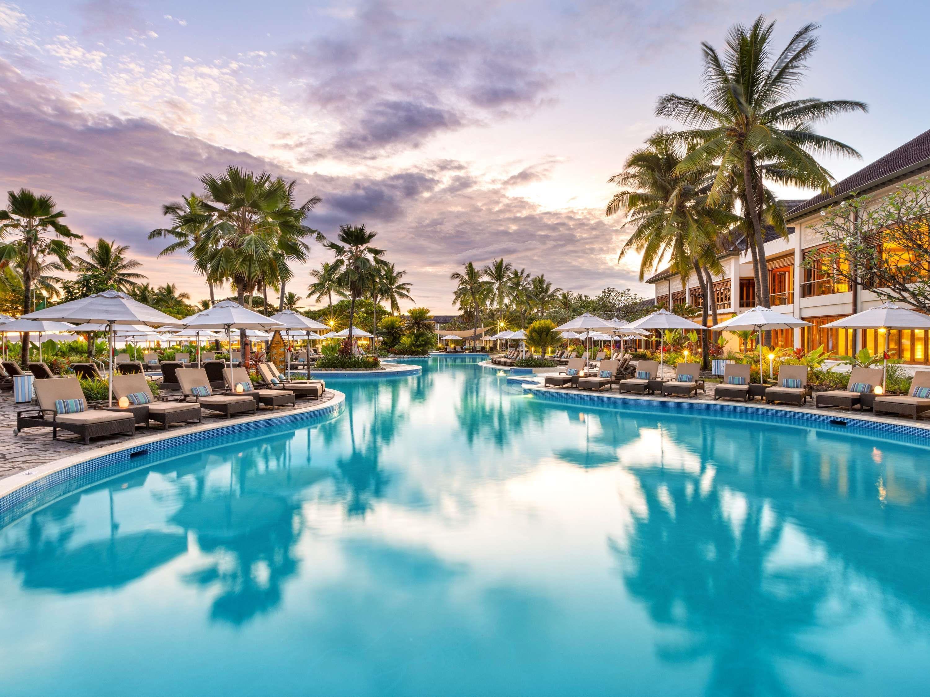 Sofitel Fiji Resort & Spa