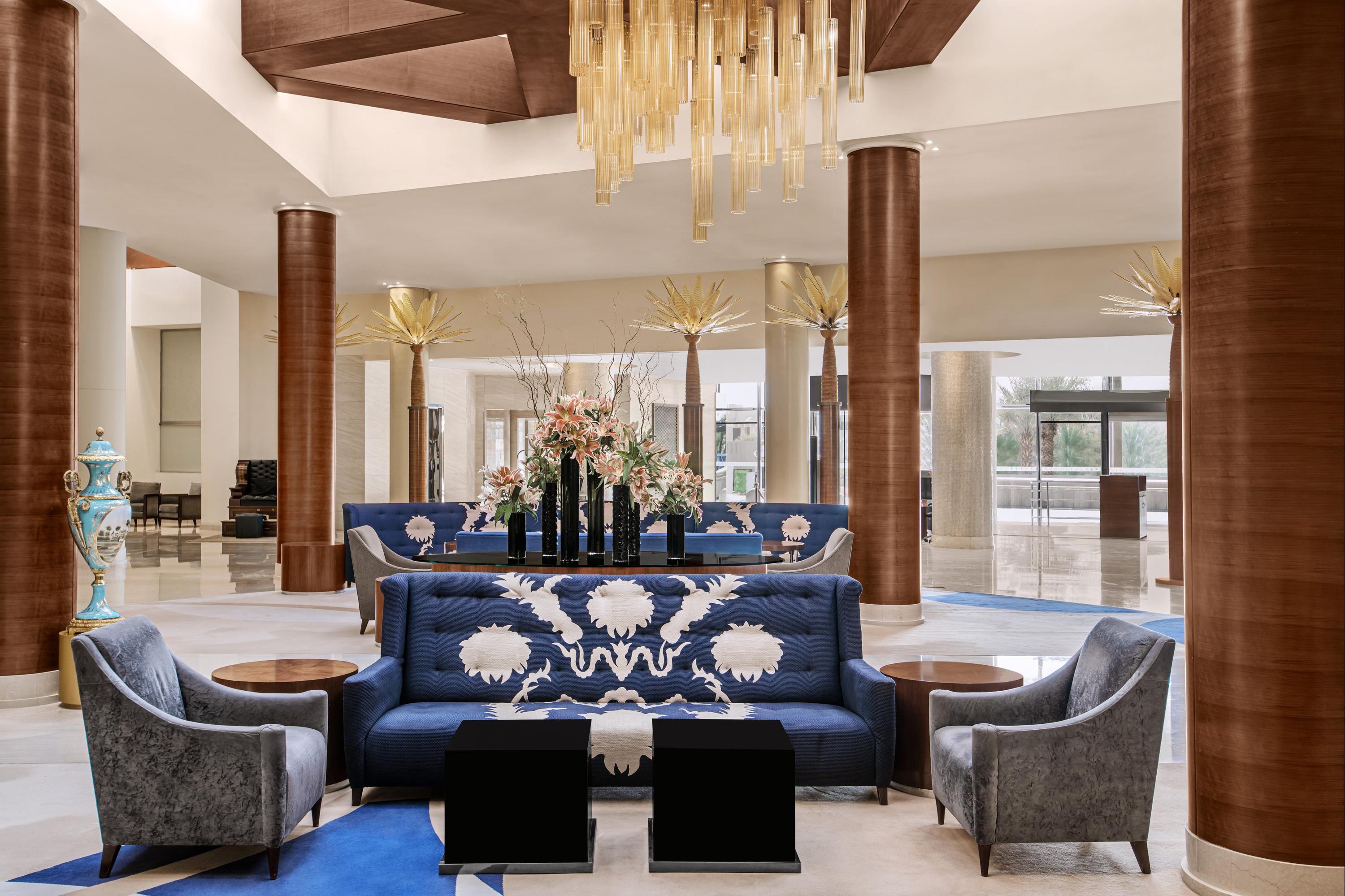 InterContinental Riyadh image 4