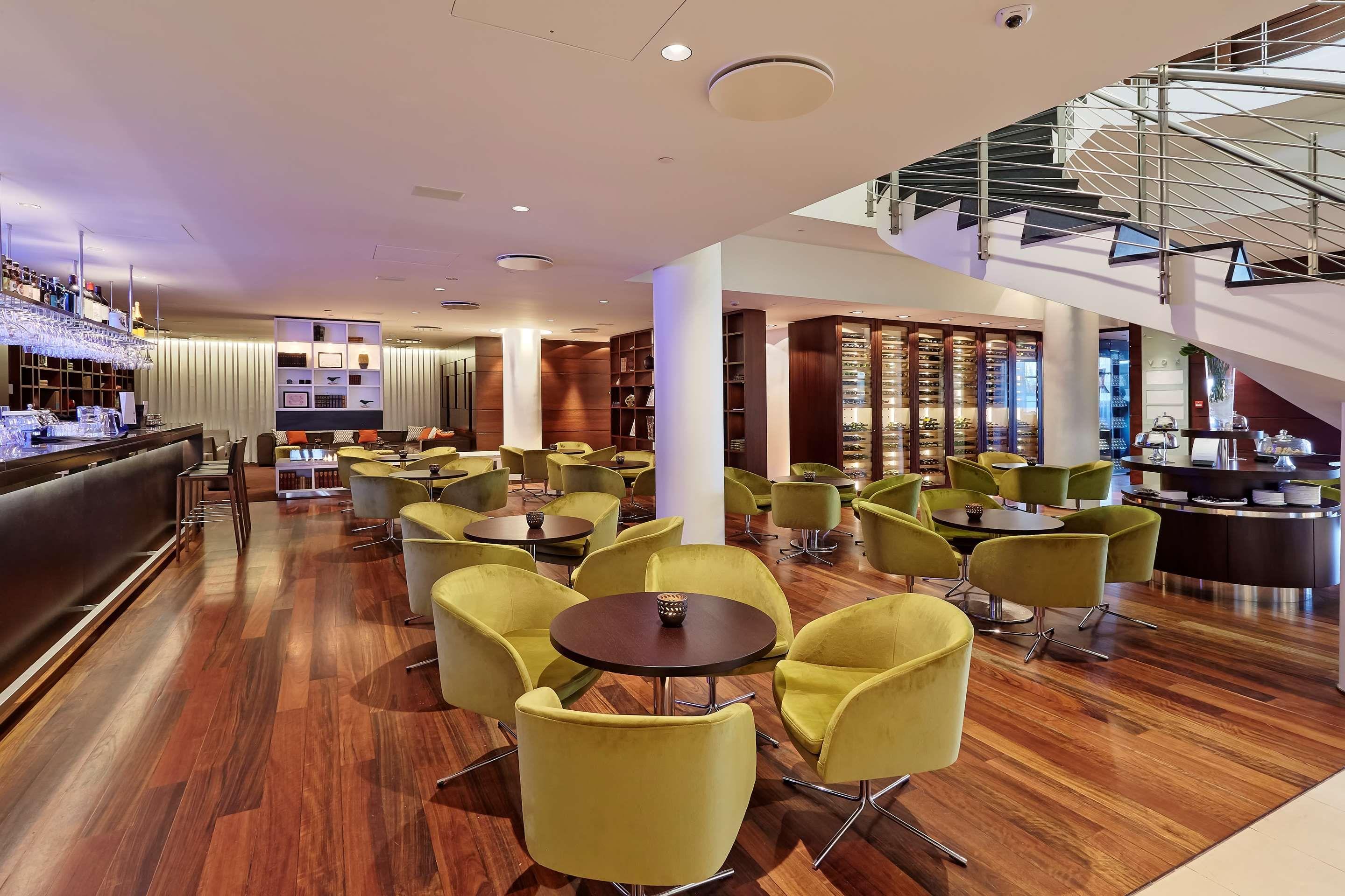 Hilton Reykjavik Nordica image 6