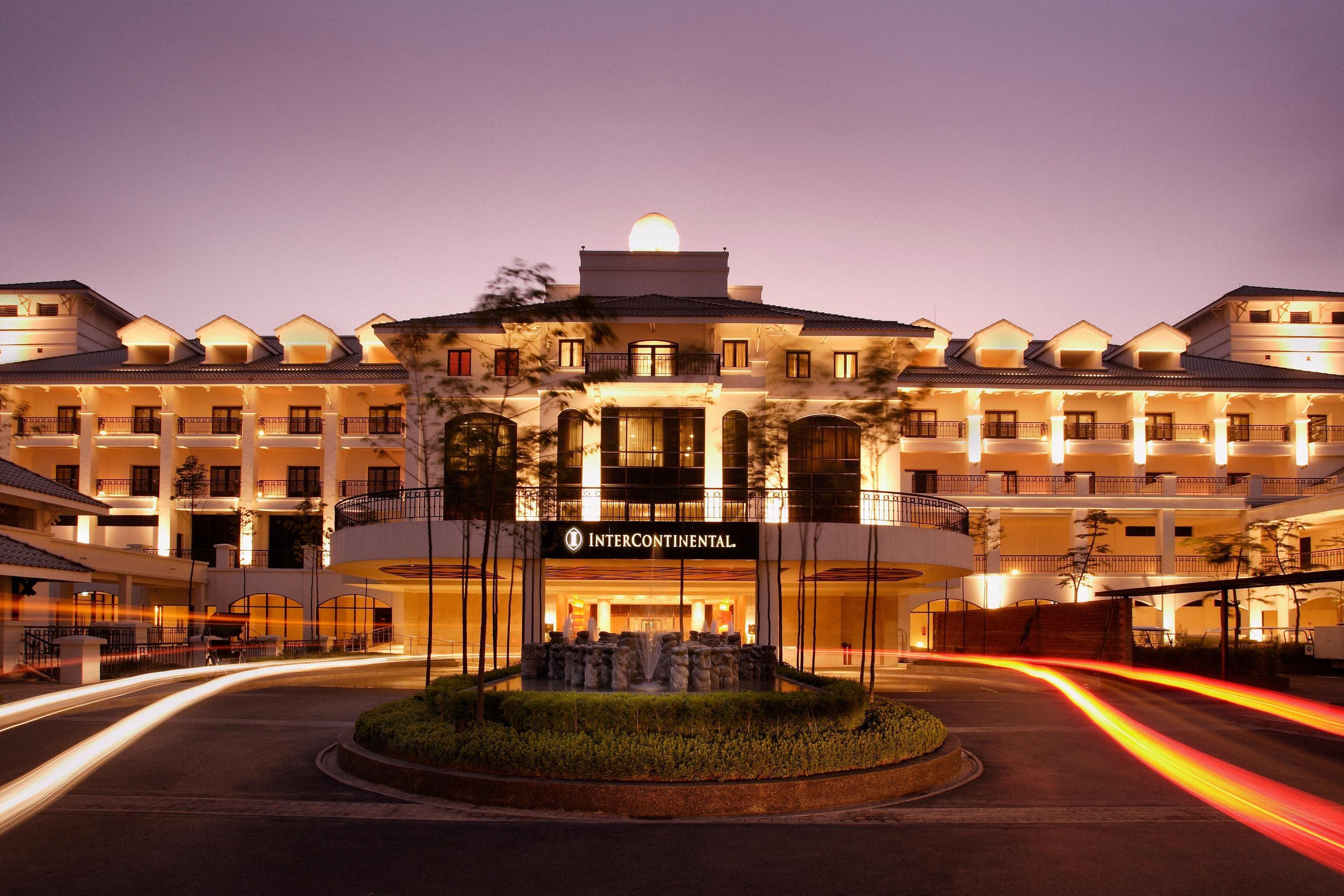 InterContinental Hanoi Westlake image 3