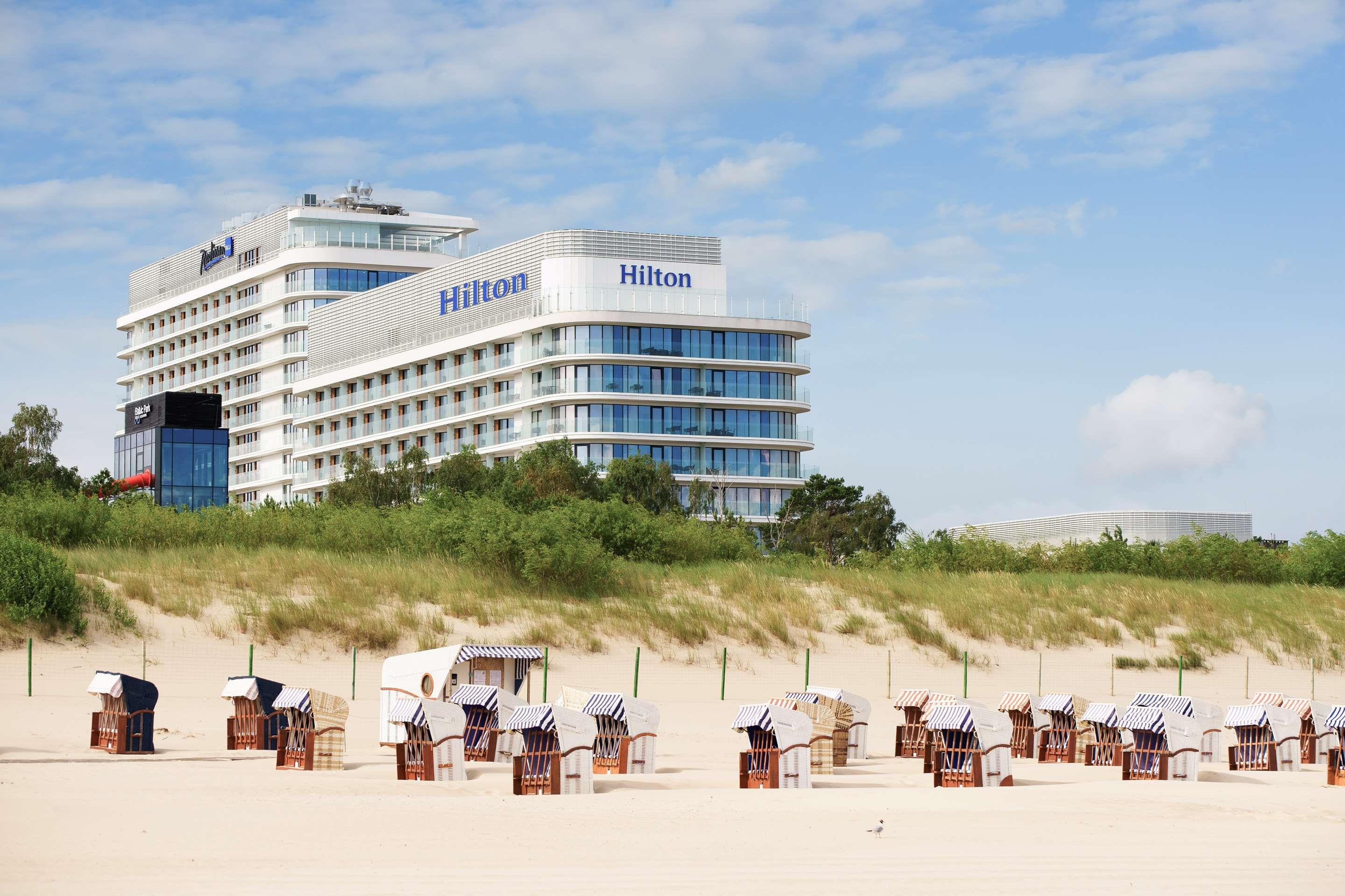 Hilton Swinoujscie Resort & Spa image 5