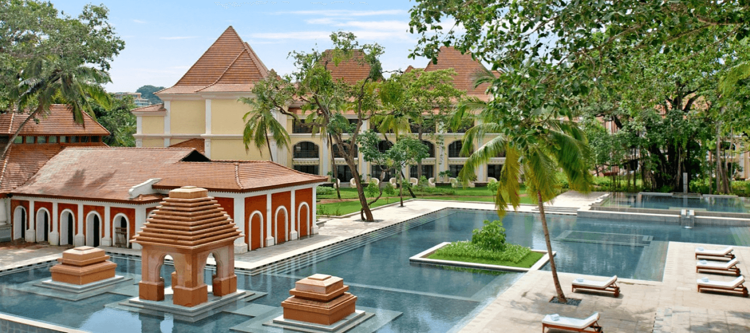 Grand Hyatt Goa image 4