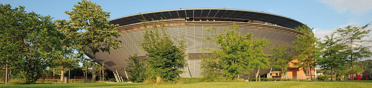 Lyon Convention Centre image 1