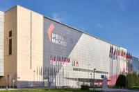 Municipal Palace Congresses renting spaces