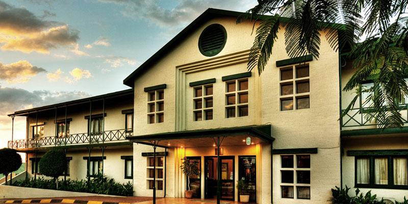 Maun Lodge Convention Centre image 1