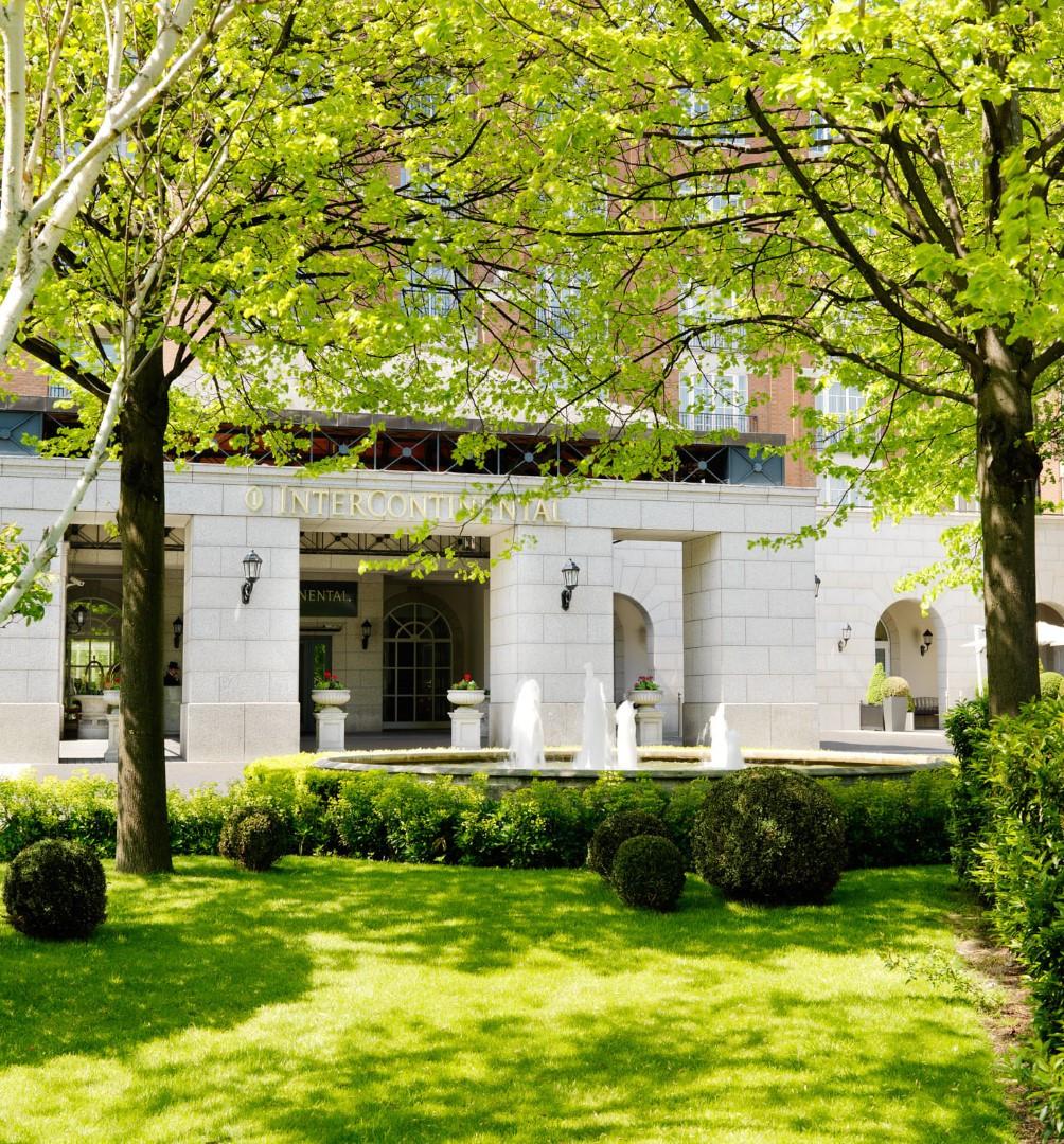 InterContinental Dublin