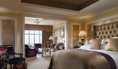 Ihg junior suite custom www.intercontinentaldublin.ie