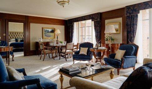 Wb yeats suite dublin custom www.intercontinentaldublin.ie