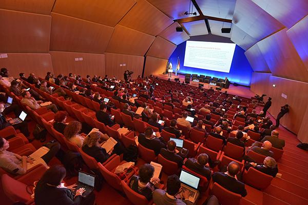 Lyon Convention Centre image 6