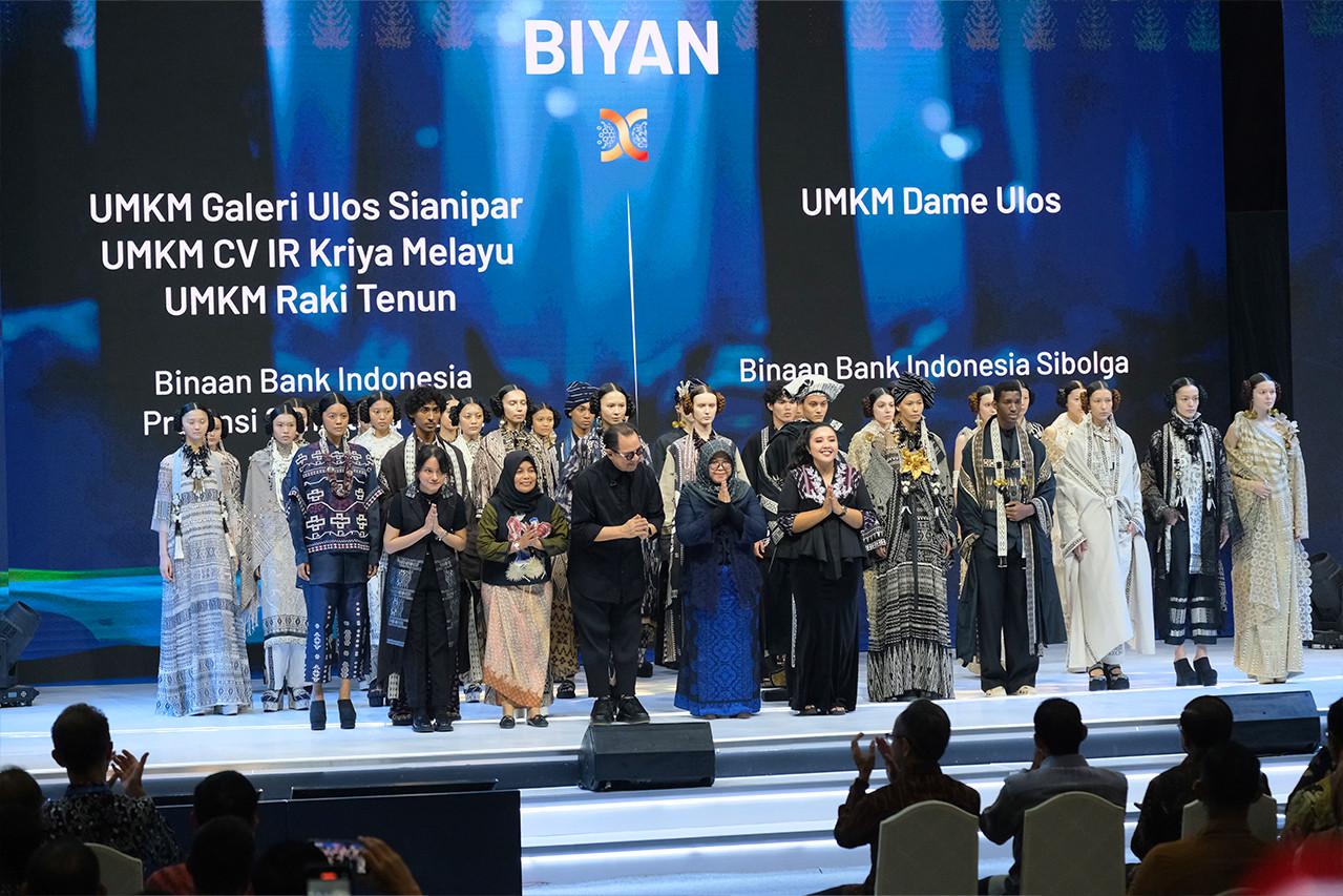 Jakarta Convention Center image 2