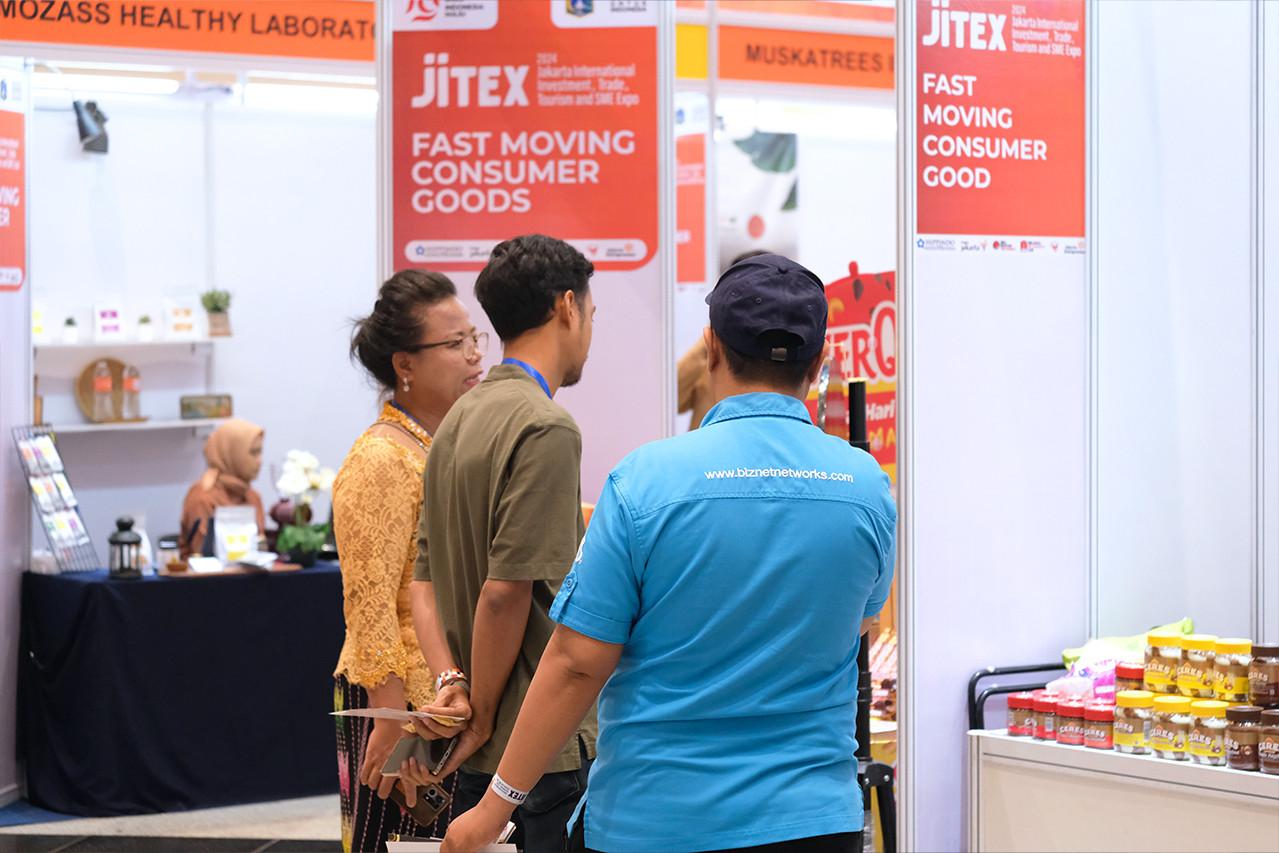 Jakarta Convention Center image 18