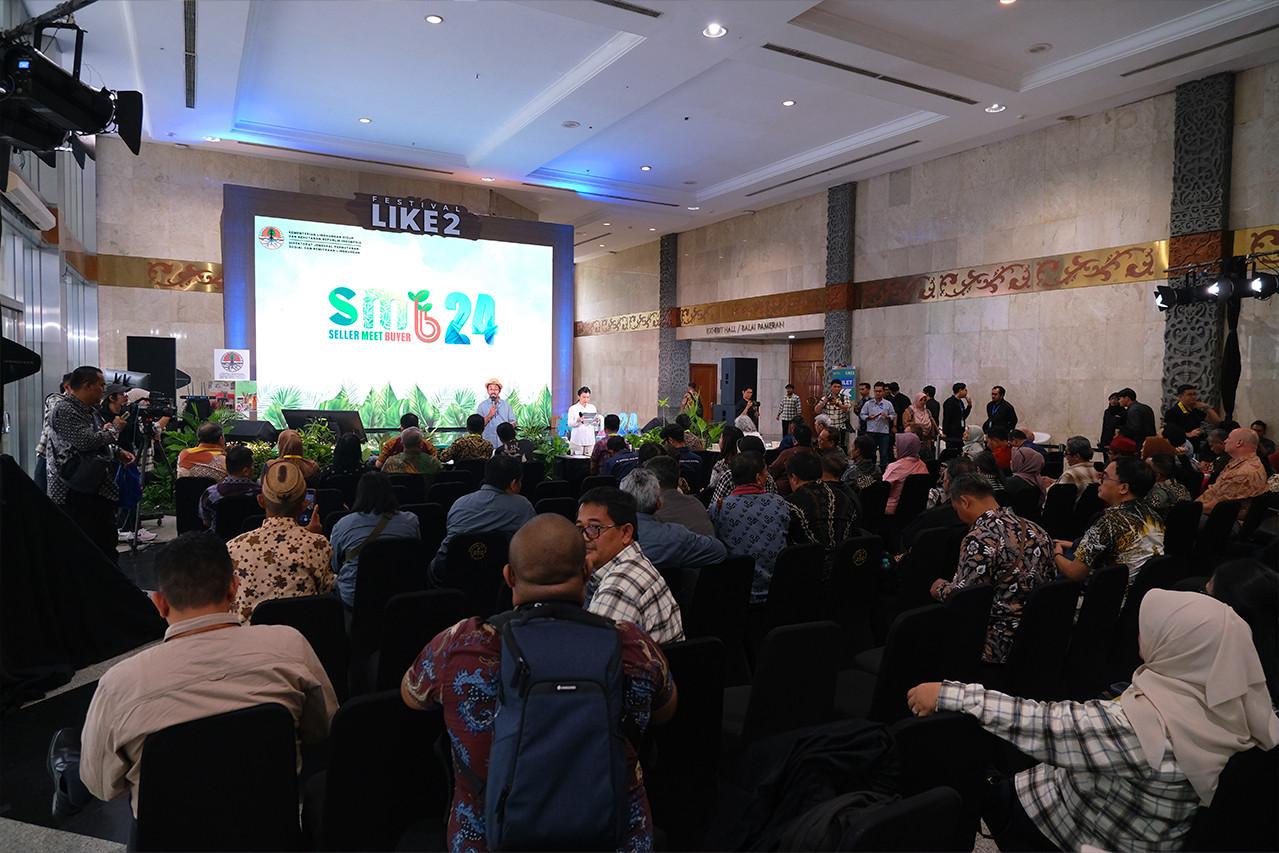 Jakarta Convention Center image 17