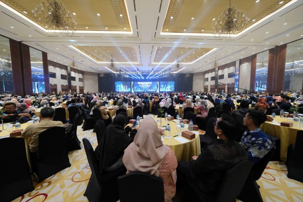 Jakarta Convention Center image 16