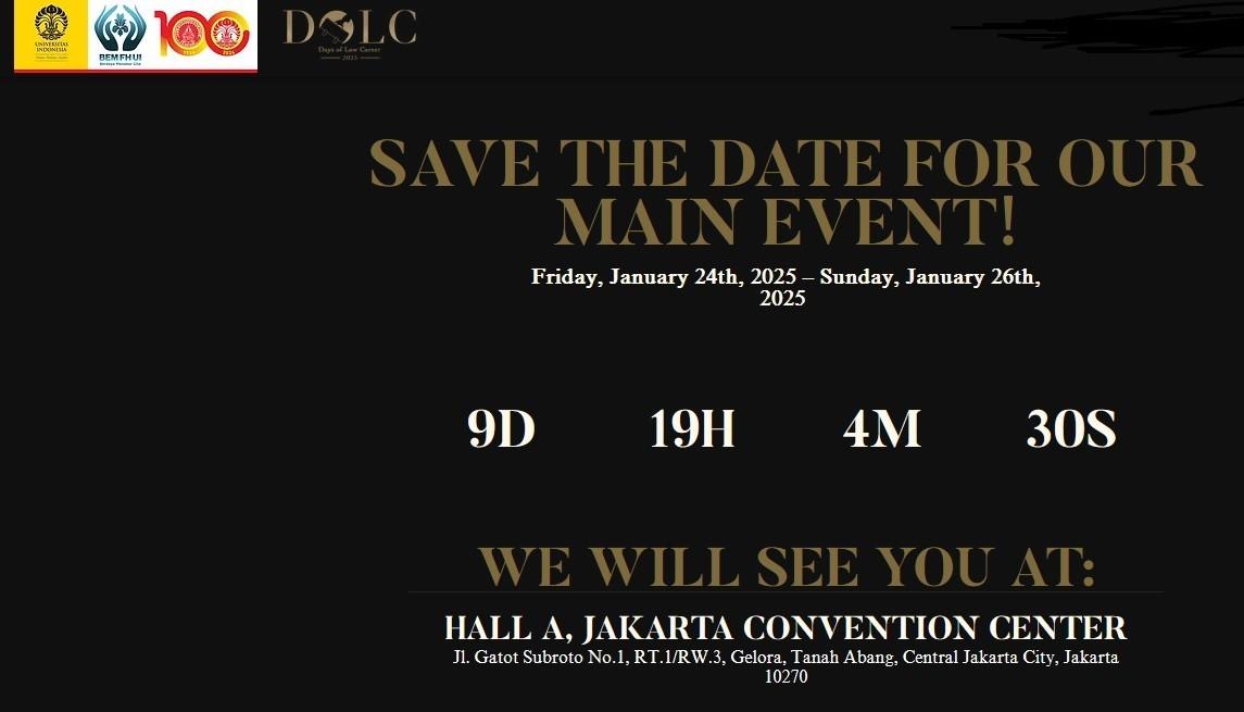 Jakarta Convention Center image 4